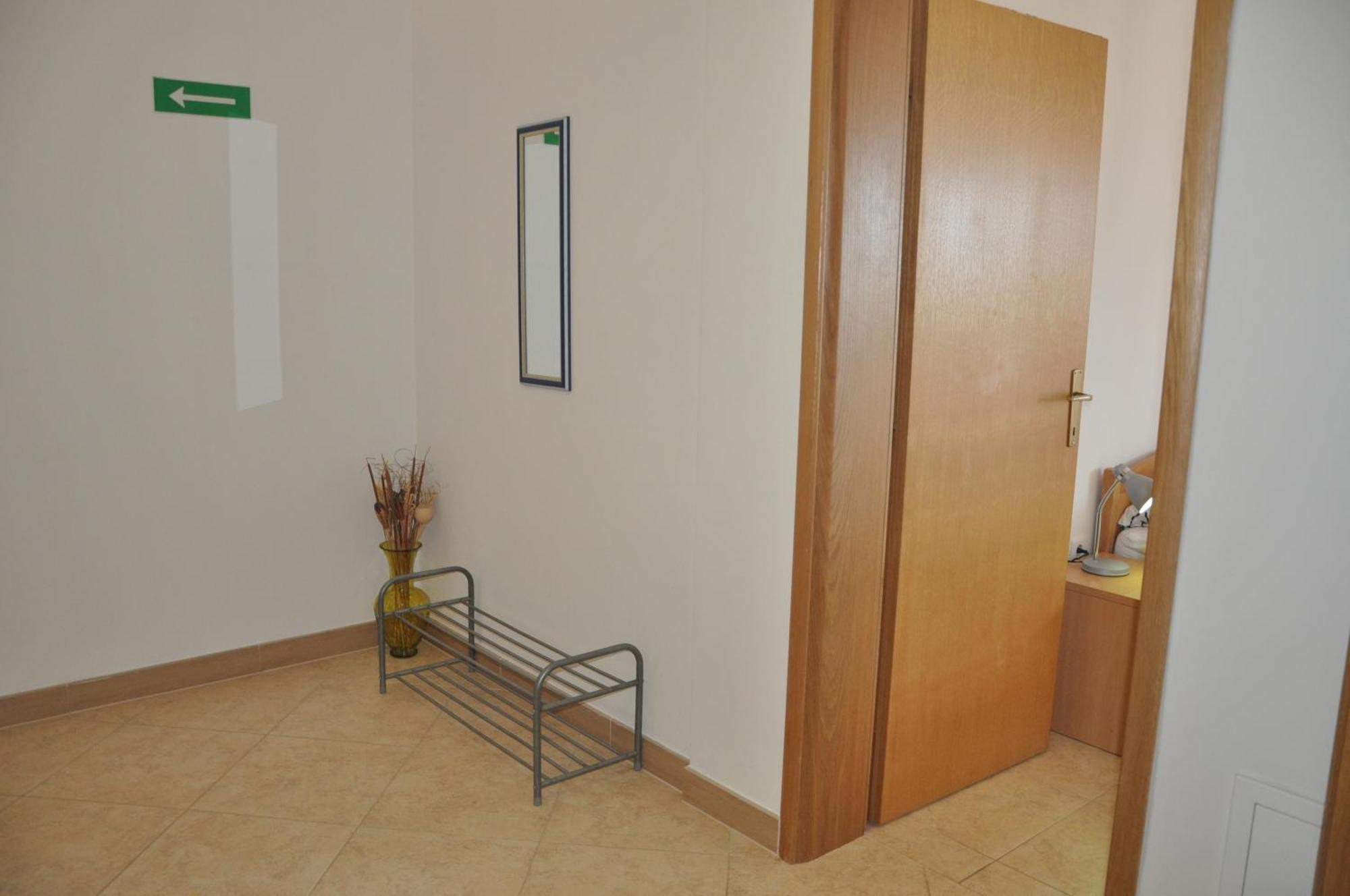 Apartments Rosa Umag Dış mekan fotoğraf
