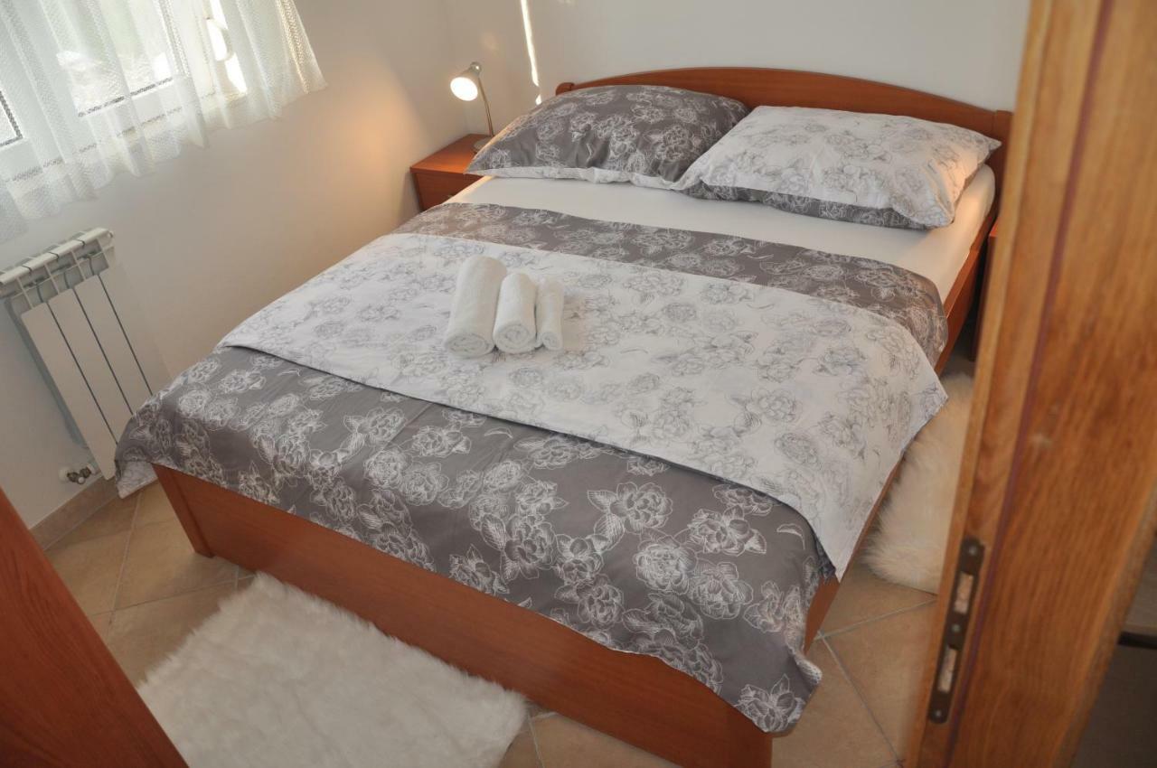 Apartments Rosa Umag Dış mekan fotoğraf