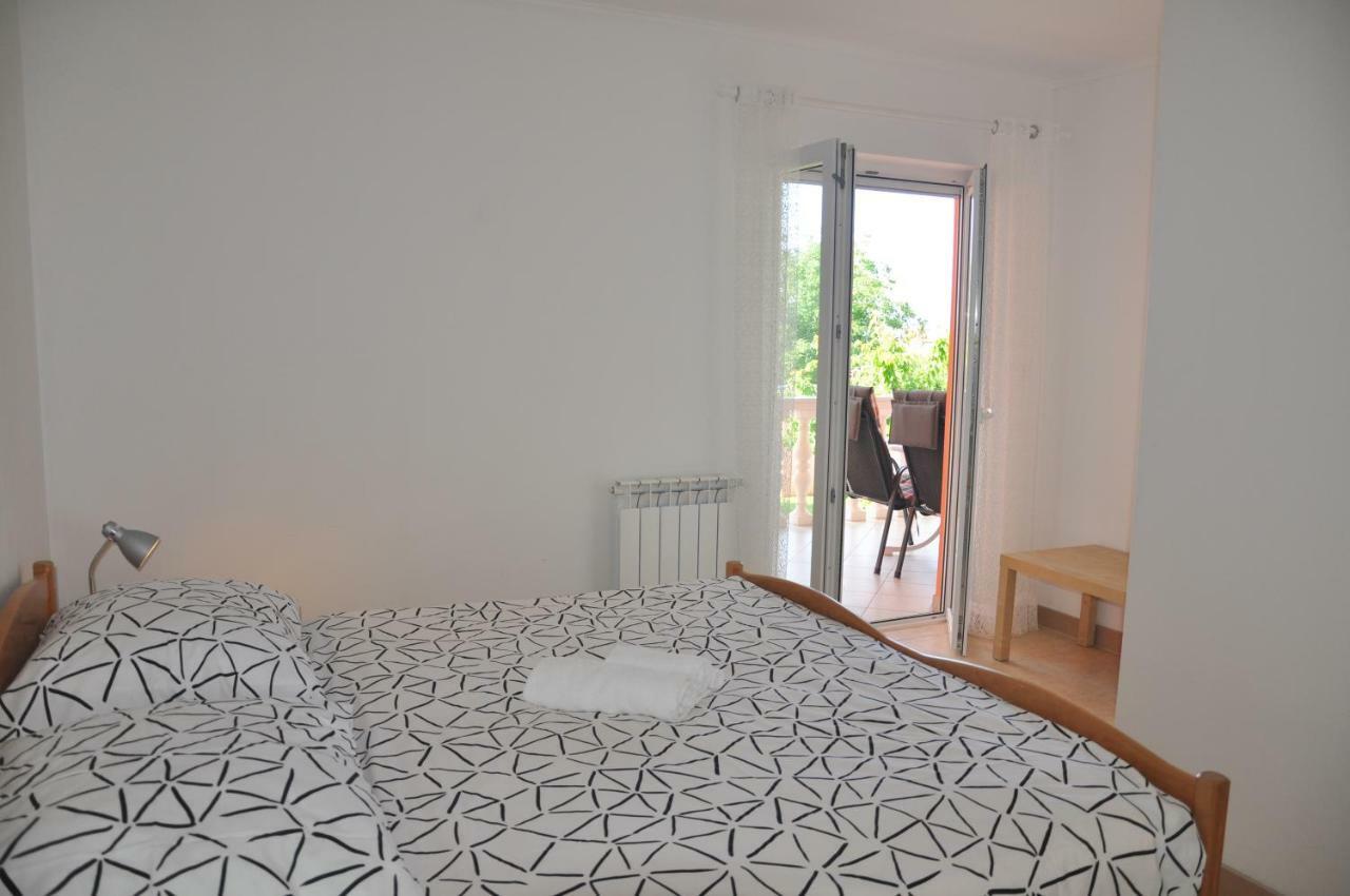 Apartments Rosa Umag Dış mekan fotoğraf