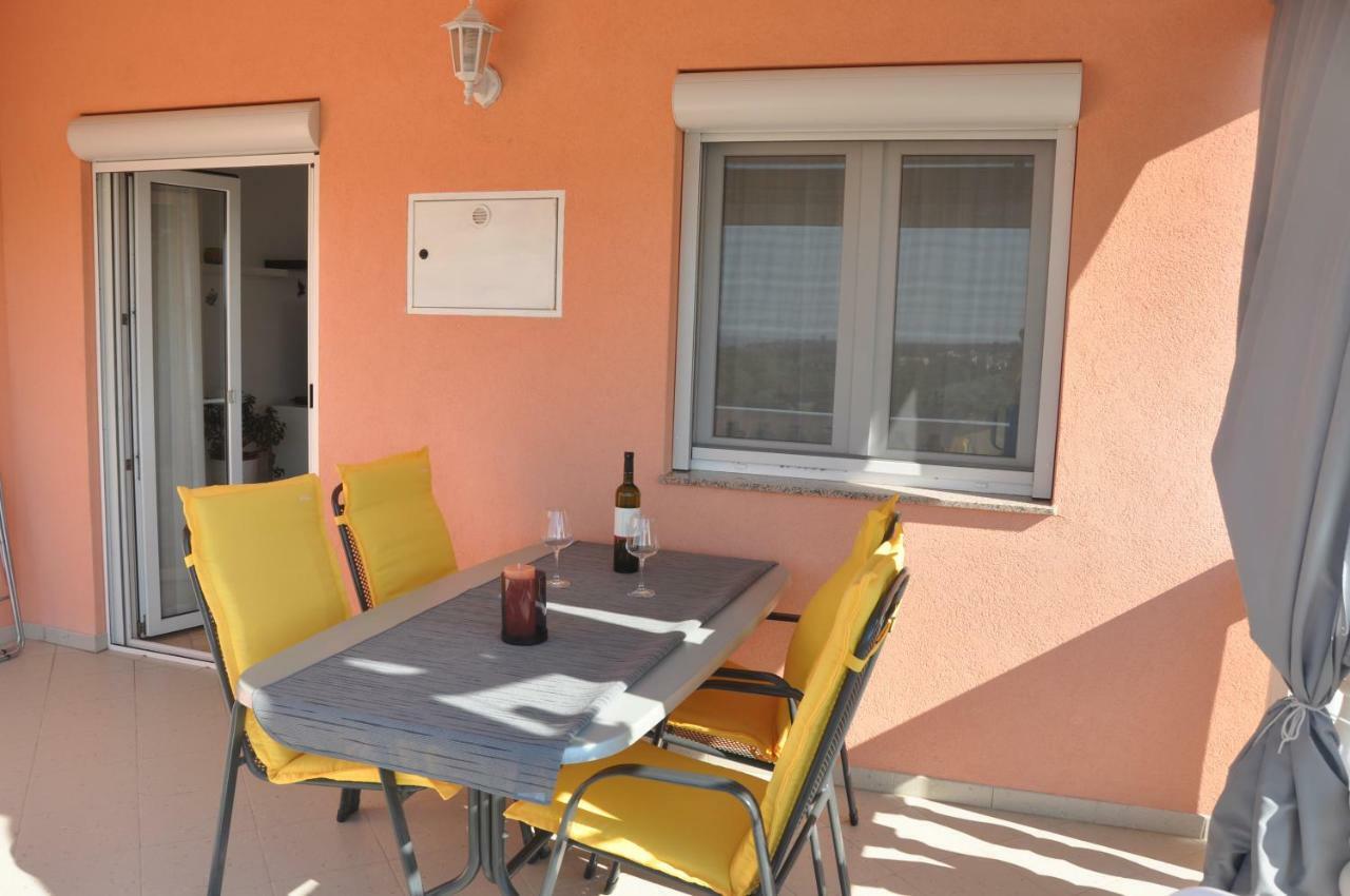 Apartments Rosa Umag Dış mekan fotoğraf